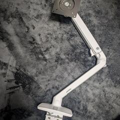 ERGOTRON エルゴトロン MXV デスク モニターアーム ...