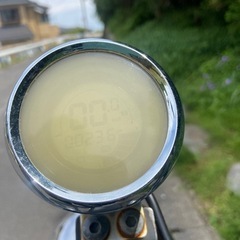 キントーン　トライク　電動ミニカーの画像