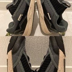 イフミー IFME 19.5 キッズシューズ スリッポンの画像