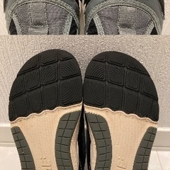 イフミー IFME 19.5 キッズシューズ スリッポンの画像