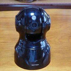 ①防犯カメラ.ベビーモニター差し上げます。の画像