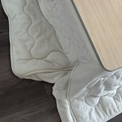 こたつテーブル