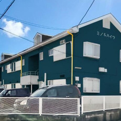 💖🎏5月15日新着物件！『初期費用はコミコミ6万円(税込)だけ』...