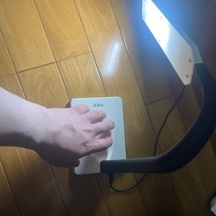 電気の画像