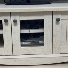 ニトリ　テレビボードの画像