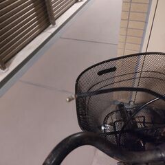 自転車26インチ