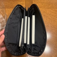 レイクアルスター 新品未使用 袋入りローズガーデン お財布ポーチの画像