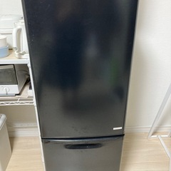 Panasonic 冷蔵庫 NR-BW179C（2017年製）