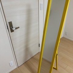 姿見