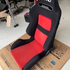 RECARO レカロ　SR-3 SR3 セミバケ　ジムニー　ja11の画像