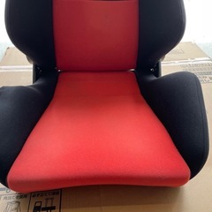RECARO レカロ　SR-3 SR3 セミバケ　ジムニー　ja11の画像