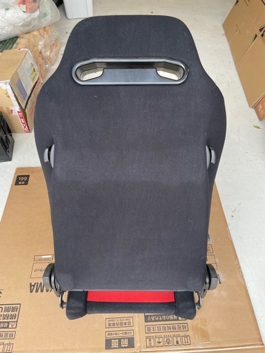 RECARO レカロ　SR-3 SR3 セミバケ　ジムニー　ja11