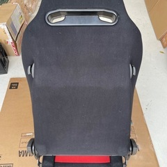RECARO レカロ　SR-3 SR3 セミバケ　ジムニー　ja11の画像
