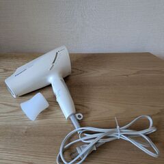 Panasonic EH-NA97 ヘアドライヤー ホワイト