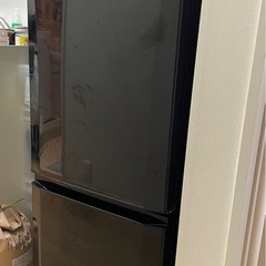 三菱電気　冷蔵庫　2013年製