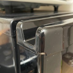 三菱電気　冷蔵庫　2013年製の画像