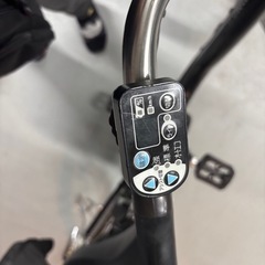 電動自転車