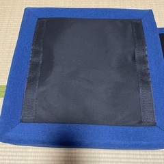 【希望者決まりました】オットマンの画像