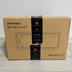 プロジェクター 家庭用 5GWIFI 短焦点投影 Bluetoo...