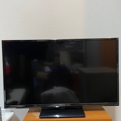 テレビ