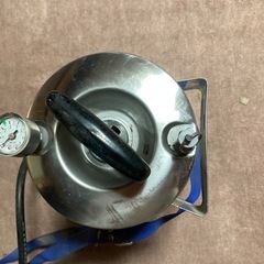 麻場産業　シャトルファイヤージャイアント　SFA-80の画像