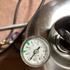 麻場産業　シャトルファイヤージャイアント　SFA-80の画像