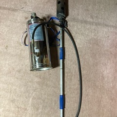 麻場産業　シャトルファイヤージャイアント　SFA-80の画像