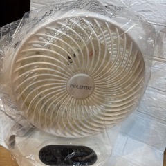サーキュレーター 扇風機 DCモーター 静音 10~23畳 冷房...