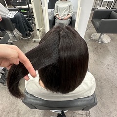 リタッチカラーモデル　5/30 10:00〜