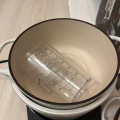 取引決定VERMICULAR   RICEPOT　の画像