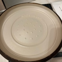 取引決定VERMICULAR   RICEPOT　の画像