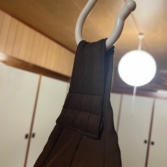 ハンモック　美品　キャンプこれ以上の値下げなし　。  の画像
