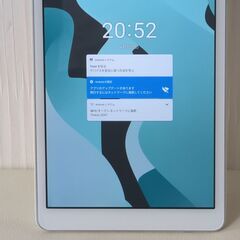 HUAWEI MediaPad T2 10.0 Pro タブレット ②