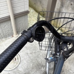 【お譲り先決まりました】★3段変速★自転車の画像