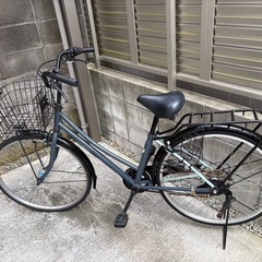 中古】仙台市のその他(自転車)を格安/激安/無料であげます・譲り