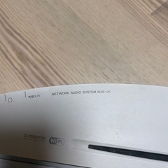 CDコンポの画像