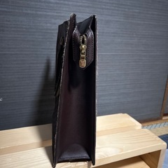 【ルイヴィトン】生産終了モデル ヴェニス ダミエ ハンドバッグの画像