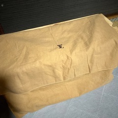 【ルイヴィトン】生産終了モデル ヴェニス ダミエ ハンドバッグの画像