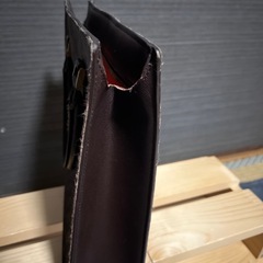 【ルイヴィトン】生産終了モデル ヴェニス ダミエ ハンドバッグの画像
