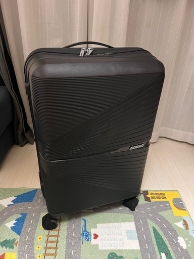 American Tourister スーツケース