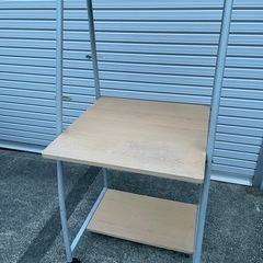 パソコンデスク
