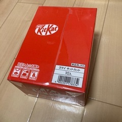 キットカット 3枚入り×10袋入り