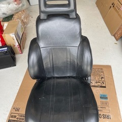 ジムニー　ja11 シート　助手席