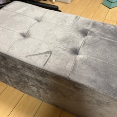 折りたたみ可能　収納