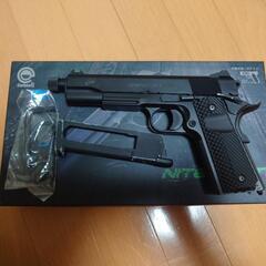 Carbon8 M45 NITESHIFT