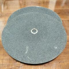 【再々お値下げ】長期保管品 研削砥石 トーケン 355mm  粒度36の画像