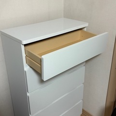チェストの画像
