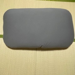 【希望者決まりました】
ニトリビーズクッションの画像