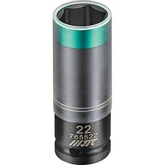 JTC アルミホイール用　インパクトソケット　22mm 