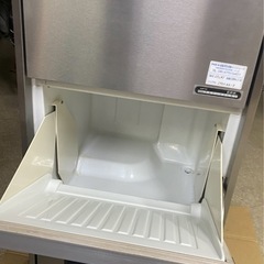 製氷機　大和冷機　